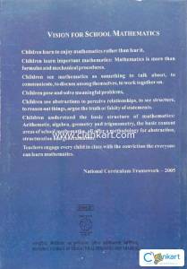 NCERT Maths class 9