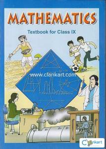 NCERT Maths class 9 th