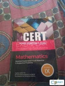 NCERT Maths exemplar Class 9