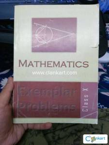 NCERT Maths exemplar class 10