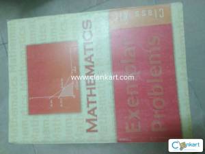 NCERT Maths exemplar problem for class 12
