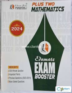 NCERT Maths for 12