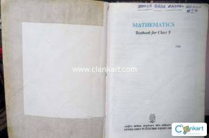 NCERT Maths for Class 10