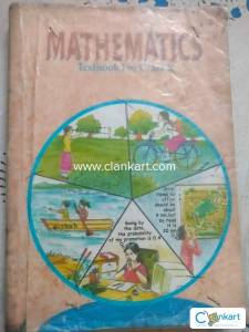 NCERT Maths for Class 10