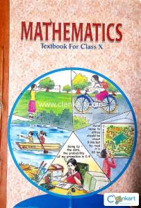 NCERT Maths for Class 10