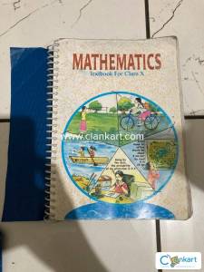 NCERT Maths for Class 10