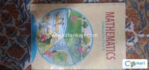 NCERT Maths for Class 10