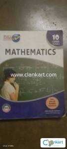 NCERT Maths for Class 10