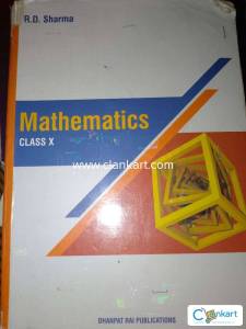 NCERT Maths for Class 10