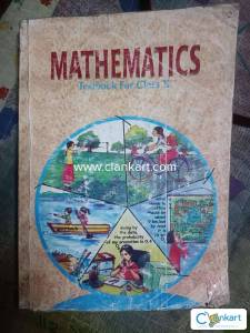 NCERT Maths for Class 10