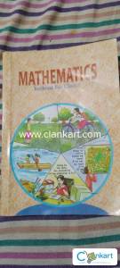 NCERT Maths for Class 10