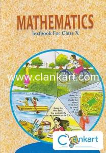 NCERT Maths for Class 10