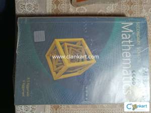 NCERT Maths for Class 10