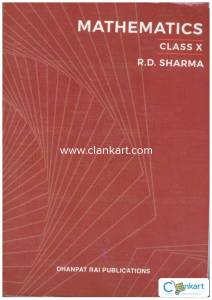 NCERT Maths for Class 10