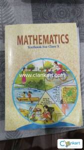 NCERT Maths for Class 10
