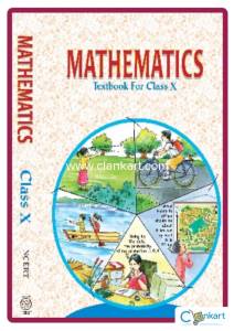 NCERT Maths for Class 10
