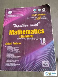 NCERT Maths for Class 10
