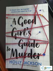 A Good Girl's Guide to Murder