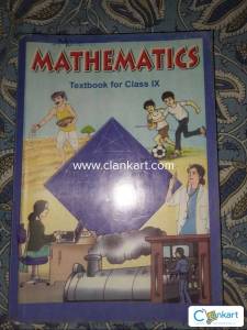 NCERT Maths for Class 10