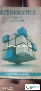 NCERT Maths for Class 10