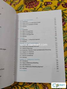 NCERT Maths for Class 10
