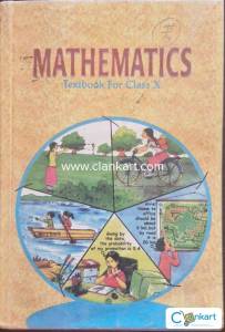 NCERT Maths for Class 10