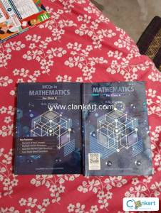 NCERT Maths for Class 10