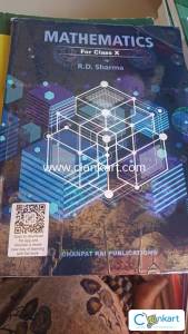 NCERT Maths for Class 10