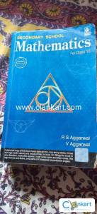 NCERT Maths for Class 10