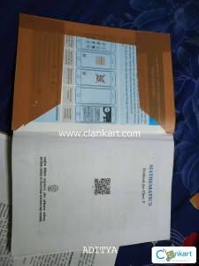 NCERT Maths for Class 10