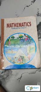 NCERT Maths for Class 10