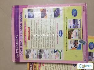 NCERT Maths for Class 10 (Part 2)