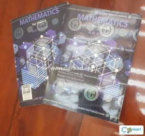 NCERT Maths for Class 10 RD Sharma