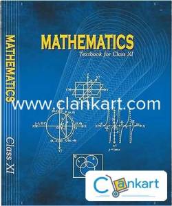 NCERT Maths for Class 11