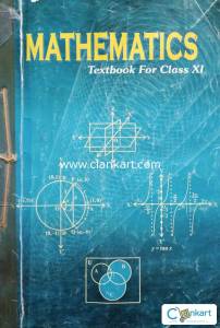 NCERT Maths for Class 11