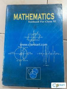NCERT Maths for Class 11