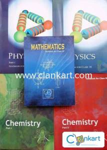 NCERT Maths for Class 11