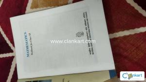 NCERT Maths for Class 11