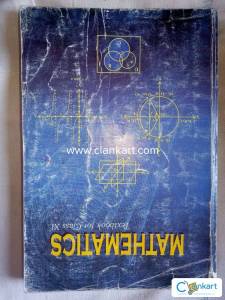 NCERT Maths for Class 11