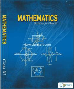 NCERT Maths for Class 11