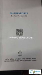 NCERT Maths for Class 11