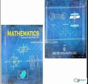 NCERT Maths for Class 11