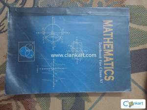 NCERT Maths for Class 11