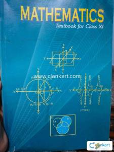 NCERT Maths for Class 11
