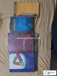 NCERT Maths for Class 11