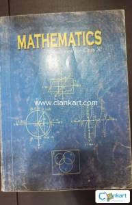 NCERT Maths for Class 11