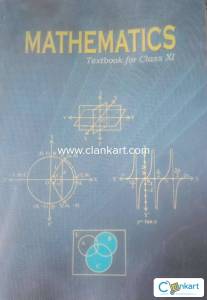 NCERT Maths for Class 12