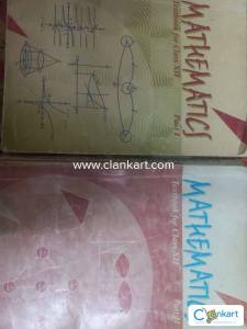 NCERT Maths for Class 12