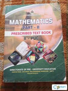 NCERT Maths for Class 12