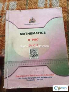 NCERT Maths for Class 12